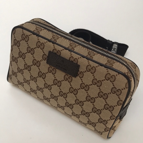Gucci Handbags - ✨BRAND NEW ✨💯AUTHENTIC GUCCI BELT BAG